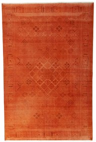 Meymeh Tappeto persiano 170x260 Giallo (Iran) Annodato A Mano
