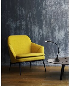 Eglo 94673 - Lampada LED da tavolo dimmerabile DambraA 1xLED/4,5W/230V nero