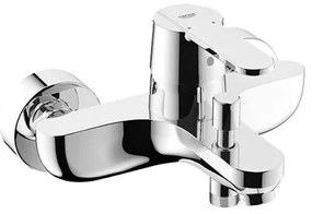 GROHE 32887000 - Miscelatore per vasca GET DN 15, cromo lucido