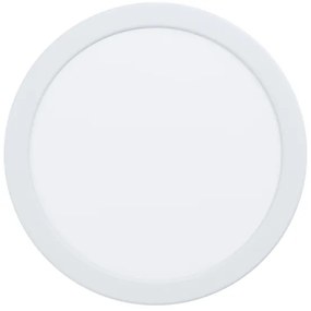 Eglo 99258 - Plafoniera LED dimmerabile FUEVA 5 LED/16,5W/230V