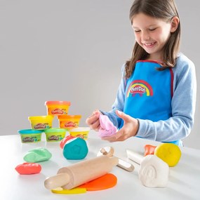Tavolino per bambini 55x55 cm roba x Play-Doh Creative Craft – Roba