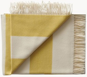 Plaid in lana The Sweater