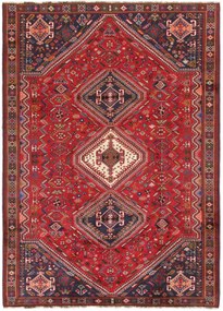 Gashghai Tappeto 280 x 200 (Iran) Annodato A Mano