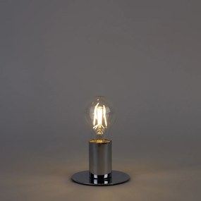 Set di 5 lampadine LED E27 A60 dimmerabili a 3 livelli 5W 700 lm 2700K