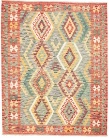 Kilim Tappeto orientale 200 x 160 (Pakistan) Tessuto A Mano
