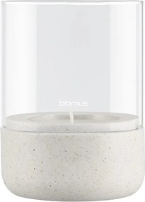 Portacandela in vetro per lumino Calma – Blomus