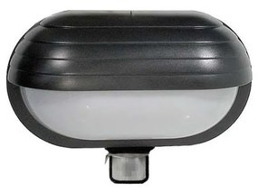 Applique da esterno con sensore T261 1xE27/60W/230V