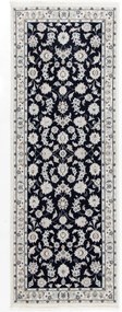 Tappeto persiano 70 x 210 (Iran) Annodato A Mano