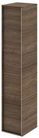 Colonna per mobile bagno SENSEA 1 anta P 35 x L 30 x H 154 cm legno