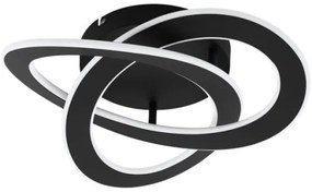 Eglo 99395 - Plafoniera LED ROLIMARE LED/35W/230V