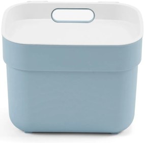 Contenitore per rifiuti compostabili azzurro 5 l Ready To Collect - Curver