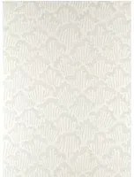 Farrow & Ball Carta da parati Aranami - White Tie/ String