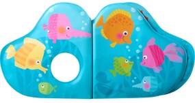 Libro da bagnetto - Sirena