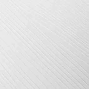 Consolle ROMAGNA Bianco Frassino allungabile fino a 308 cm