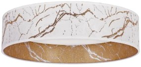 Brilagi - Plafoniera LED VELVET LED/12W/230V d. 30 cm 3000K/4000K/6400K