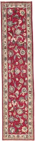 Mashad Tappeto persiano 70 x 300 (Iran) Annodato A Mano