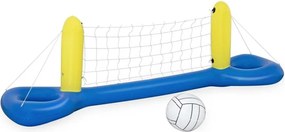 Rete pallavolo Volley gonfiabile per piscine con pallone Bestway 52133