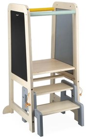 Torre Di Apprendimento e di Osservazione 3in1