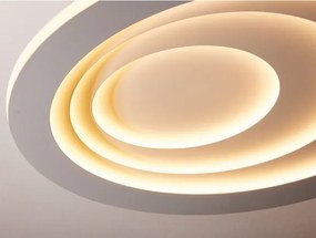 Ledvance - Plafoniera LED ORBIS SPIRAL LED/37W/230V