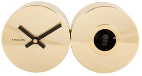 Orologio da parete Duo Cuckoo – Karlsson