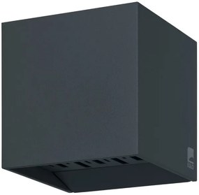 Eglo 900445 - Applique a LED da esterno CALPINO 2xLED/3,3W/230V IP54