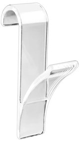 Set di 6 ganci per radiatore Gancio - Wenko
