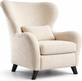 Poltrona beige Miuf - Miuform