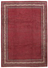 Sarouk Tappeto 300x220 (Iran) Annodato A Mano