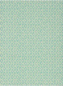 Little Greene Carta da parati Moy - Mall