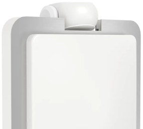 Eglo 97218 - Applique  da esterno con sensore MUSSOTTO 1xE27/28W/230V