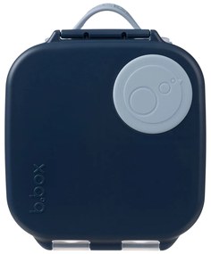 Box porta merenda medio – midnight