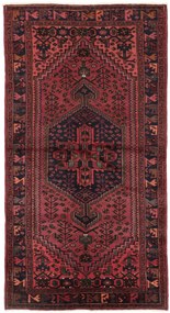 Tappeto persiano 220 x 120 (Iran) Annodato A Mano