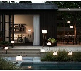 Nordlux-LED Luce portatile per esterni dimmerabile KETTLETOGO LED/4,8W/3,7V IP65