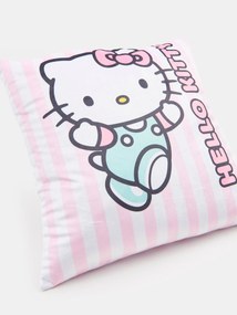 Sinsay - Cuscino Hello Kitty - rosa pastello