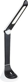Rabalux - Lampada LED da tavolo LED/5W/230V nera