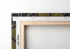 Stampa su tela – Mosaico orientale