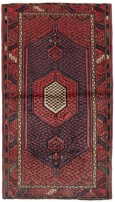 Tappeto 120x200 (Iran) Annodato A Mano