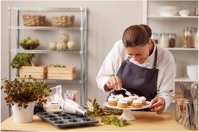 Set di sac à poche 50 pezzi - Blomsterbergs