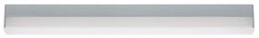 Rabalux 78048 - Lampada LED sottopensile BAND LED/14W/230V 4000K bianco