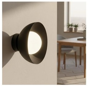 Applique BIBI 1xG9/8W/230V nero