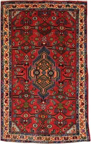Hamedan Tappeto 80x130 (Iran)