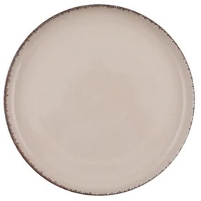 Servizio da tavola 16 pezzi beige/porcellana