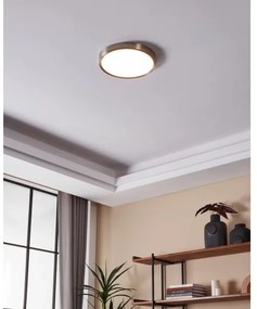 Eglo 98845 - Lampada da bagno dimmerabile a LED FUEVA-Z LED/19,5W/230V IP44