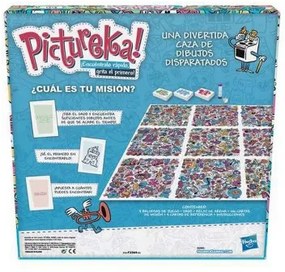 Pictureka Hasbro