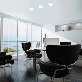 Eglo 96669 - Lampada da soffitto LED RGBW dimmerabile FUEVA-C LED/15,6W/230V BT