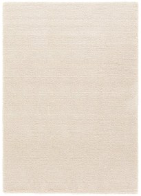 Tappeto Tony beige chiaro, L 170 x L 120 cm