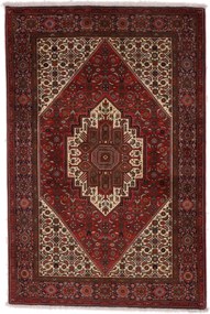 Tappeto 130x200 (Iran) Annodato A Mano