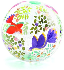 Palla gonfiabile per bambini Uccelli - Djeco