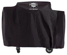 per BBQ Navigator PITBOSS H 8 cm
