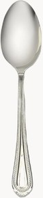 Set di 6 cucchiaini da moka in acciaio inox Remi